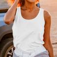 Elder Millennial Retro 90s Nostalgia Premium Tri-Blend Unisex Tank Top