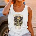 Emo Mom Club Still Rockin Skeleton Nostalgia Women Mother Unisex Tank Top