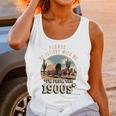 Father’s Day Please Be Patient With Me I'm From The 1900s Premium Unisex Tank Top Father’s Day Please Be Patient With Me I'm From The 1900s Premium Unisex Tank Top