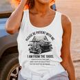 Forgive Me I'm From The 1900s No E-Car No SolarCells Unisex Tank Top Forgive Me I'm From The 1900s No E-Car No SolarCells Unisex Tank Top