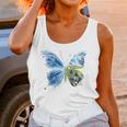 Frutiger Aero Aesthetic Butterfly Computer Fishes Scenery Raglan Baseball Tee Unisex Tank Top Frutiger Aero Aesthetic Butterfly Computer Fishes Scenery Raglan Baseball Tee Unisex Tank Top