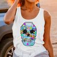 Frutiger Aero Aesthetic Tech Skull Computer Fishes Raglan Baseball Tee Unisex Tank Top Frutiger Aero Aesthetic Tech Skull Computer Fishes Raglan Baseball Tee Unisex Tank Top