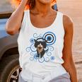 Frutiger Aero Cat Meme Headphone Kitty Cat Lover Unisex Tank Top Frutiger Aero Cat Meme Headphone Kitty Cat Lover Unisex Tank Top
