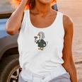 Goose Silly Lawyer Law School Graduation Future Lawyer Unisex Tank Top