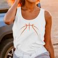 Graduate Senior Class Of 2026 Basketball Player Graduation Unisex Tank Top
