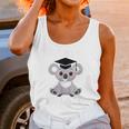 Graduation 2019 Shirts Totally Koalafied Sen19r Shirt Koala Unisex Tank Top