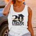 Graduation 2020 A Class With Vision Unisex Tank Top