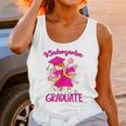 Graduation Kindergarten Last Day Of School Shirt Unisex Tank Top