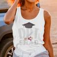 Graduation Physical Therapist Doctor Of PT DPT Unisex Tank Top