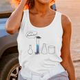 Graduation Shirt Unisex Tank Top