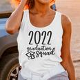 Graduation Squad Class Of 2022 Unisex Tank Top
