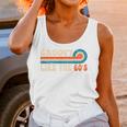 Groovy Like The 60s Aesthetic Nostalgia 1960's Retro Unisex Tank Top