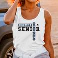 Hockey Senior Night Hockey Senior 2025 Graduation 32 Unisex Tank Top