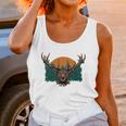 Hunting Is My Escape Introvert Hunter Antisocial Unisex Tank Top Hunting Is My Escape Introvert Hunter Antisocial Unisex Tank Top