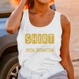 Introvert Quote Motivational For Men Women Kids Unisex Tank Top Introvert Quote Motivational For Men Women Kids Unisex Tank Top