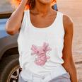 Introverted But Willing To Discuss Axolotl Salamander Raglan Baseball Tee Unisex Tank Top