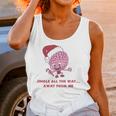 Jingle All The Way Away From Me This Christmas For Introvert Unisex Tank Top Jingle All The Way Away From Me This Christmas For Introvert Unisex Tank Top