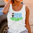Kids 2018 Kindergarten Graduation Unisex Tank Top