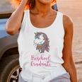 Kids Unicorn Preschool Graduation Unisex Tank Top