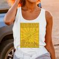 LDS Mormon Seminary Graduation Eternal Diploma Shirt Unisex Tank Top