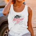 Master's Graduation Shirt For Men And Women Mastered It Unisex Tank Top