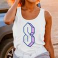 Millenial Nostalgia That S You Drew In Notebooks In School Unisex Tank Top