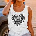 Mixed Tape Emotions Music Lover Nostalgia Quote Premium Tri-Blend Unisex Tank Top Mixed Tape Emotions Music Lover Nostalgia Quote Premium Tri-Blend Unisex Tank Top