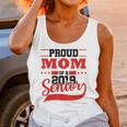 Mom Class Of 2019 Senior Graduation T-Shirt High School Unisex Tank Top