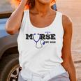 Murse Est 2018 Male Nurse Graduation Unisex Tank Top
