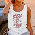 Party Hard Comfortable Stay At Home Introvert Unisex Tank Top
