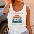 Be Patient With Me I'm From The 1900s Birthday Premium Unisex Tank Top
