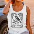 Please Chew Quieter Introvert Nature Bird Lover Unisex Tank Top Please Chew Quieter Introvert Nature Bird Lover Unisex Tank Top