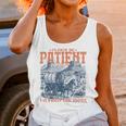 Please Be Patient With Me I'm From The 1900s Birthday Unisex Tank Top