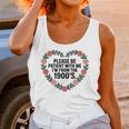 Please Be Patient With My I'm From The 1900s Birthday Unisex Tank Top Please Be Patient With My I'm From The 1900s Birthday Unisex Tank Top