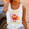 Please Be Patient With Me I'm From The 1900s Gen X Robot Premium Unisex Tank Top
