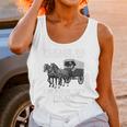 Please Be Patient With Me I'm From The 1900s Humorous Saying Premium Tri-Blend Unisex Tank Top