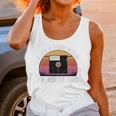 Please Be Patient With Me I'm From The 1900s PC Floppy Disk Premium Tri-Blend Unisex Tank Top