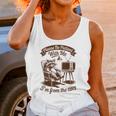 Please Be Patient With Me I'm From The 1900s Raccoon Vintage Unisex Tank Top Please Be Patient With Me I'm From The 1900s Raccoon Vintage Unisex Tank Top