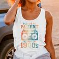 Please Be Patient With Me I'm From The 1900s Retro 90s Dad Premium Unisex Tank Top Please Be Patient With Me I'm From The 1900s Retro 90s Dad Premium Unisex Tank Top