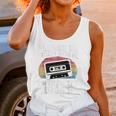 Please Be Patient With Me I'm From The 1900s Retro 90s Unisex Tank Top
