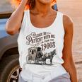 Please Be Patient With Me I'm From The 1900s Vintage Funny Unisex Tank Top