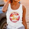 Please Be Patient With Me I'm From The 1900s Vintage Meme Premium Unisex Tank Top