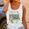 Please Be Patient With Me I'm From The 1900s Vintage 1900s Premium Unisex Tank Top
