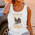 Please Be Patient With Mee I'm From The 1900s Premium Unisex Tank Top