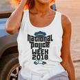 Police Officer National Week T-Shirt Graduation 2018 Unisex Tank Top