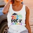 Pre-K Graduate 2025 Preschool Graduation Class Of 2025 Kids Unisex Tank Top