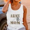 Proud Army National Guard Mom National Guard Graduation Unisex Tank Top