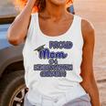 Proud Mom Of a Kindergarten Graduate Graduation TShirt Unisex Tank Top