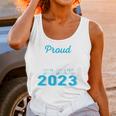 Proud Nephew Of 3rd Grade Graduate 2023 Graduation Family Unisex Tank Top