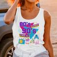 Retro 1980s 80's Baby 1990s 90's Made Me Nostalgia Birthday Premium Tri-Blend Unisex Tank Top Retro 1980s 80's Baby 1990s 90's Made Me Nostalgia Birthday Premium Tri-Blend Unisex Tank Top